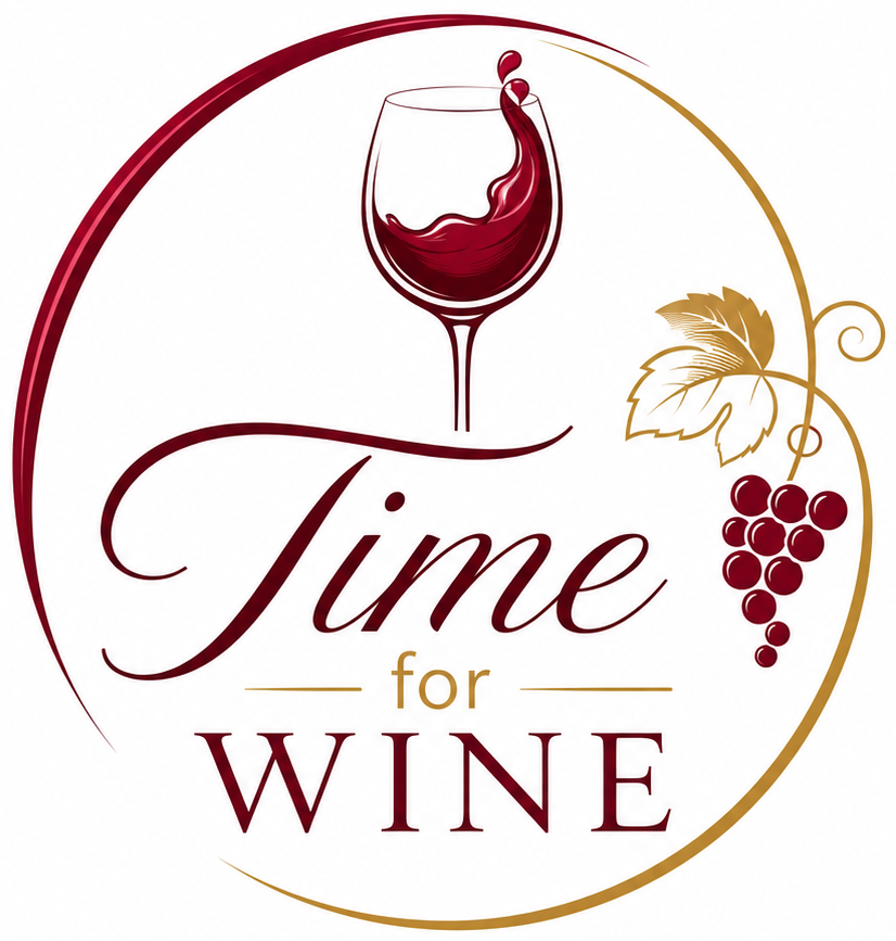 Time For Wine Shop – Gurugram, Haryana
